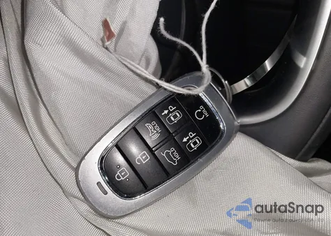 2024 Hyundai Palisade Calligraphy Night Edition z USA, uszkodzony, nr VIN KM8R7DGE0RU744968